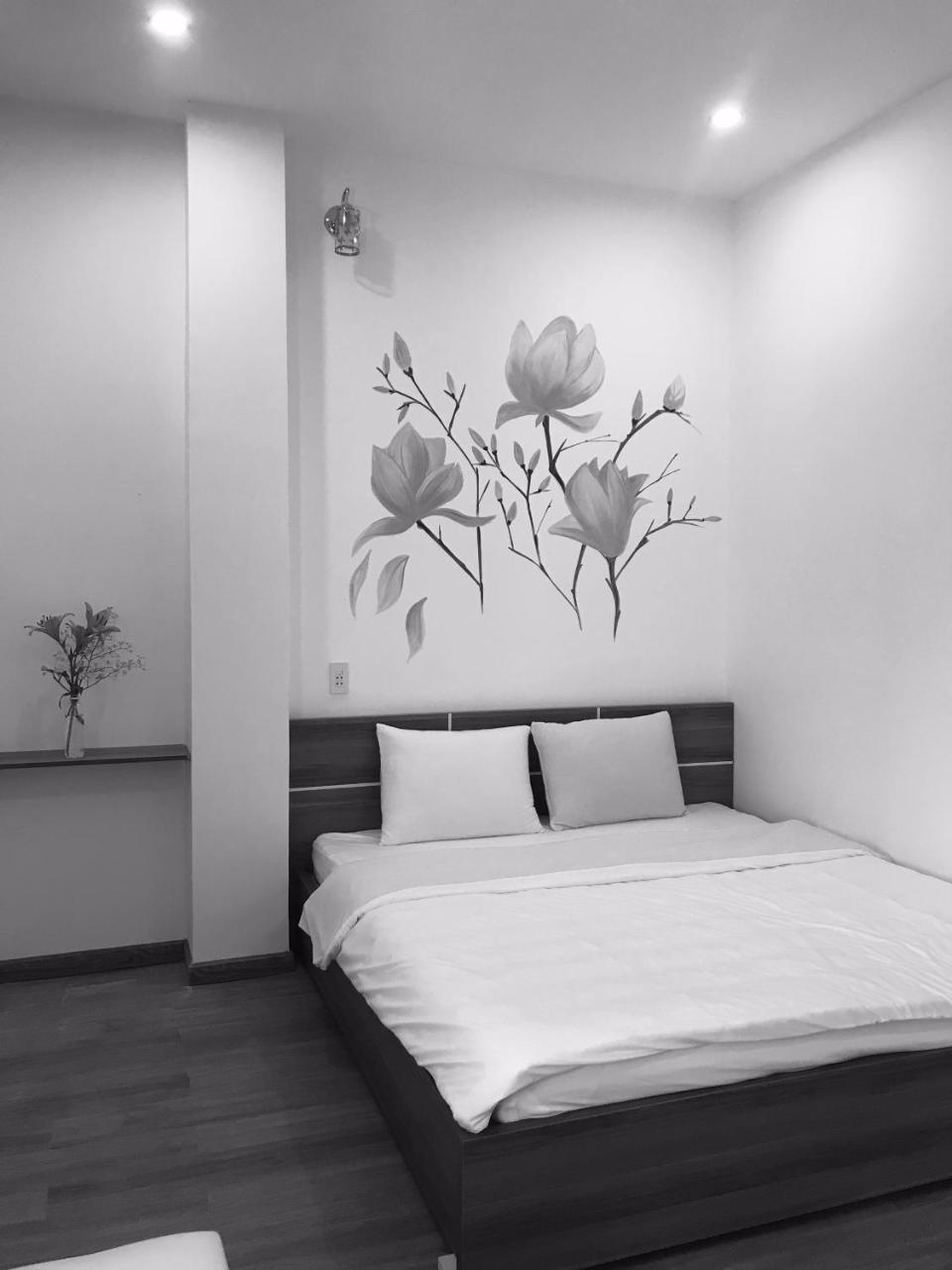 Big Home Dalat Homestay Exterior foto