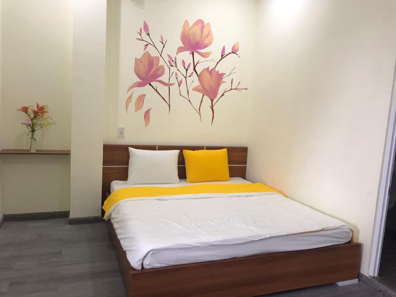 Big Home Dalat Homestay Exterior foto