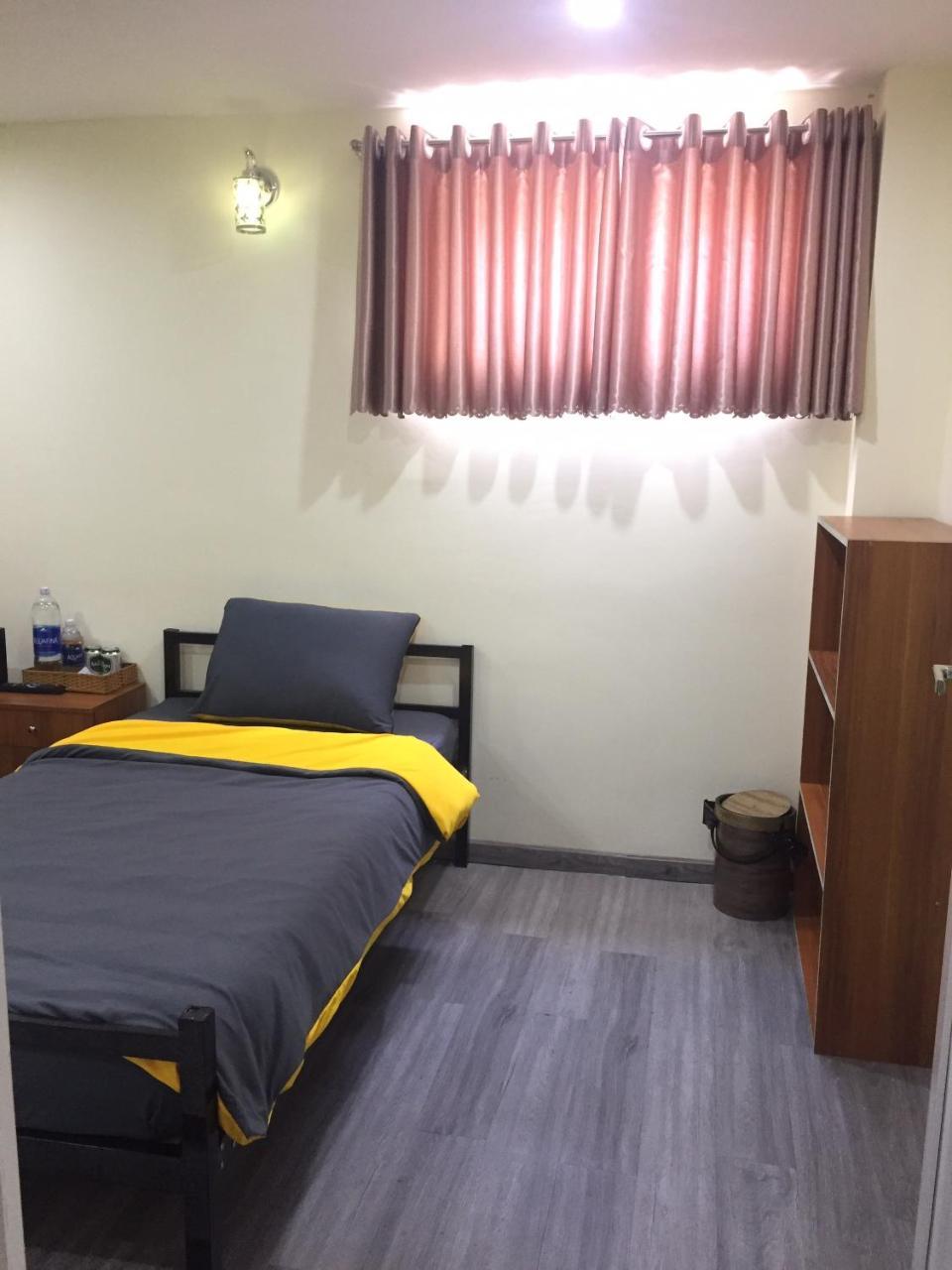 Big Home Dalat Homestay Exterior foto
