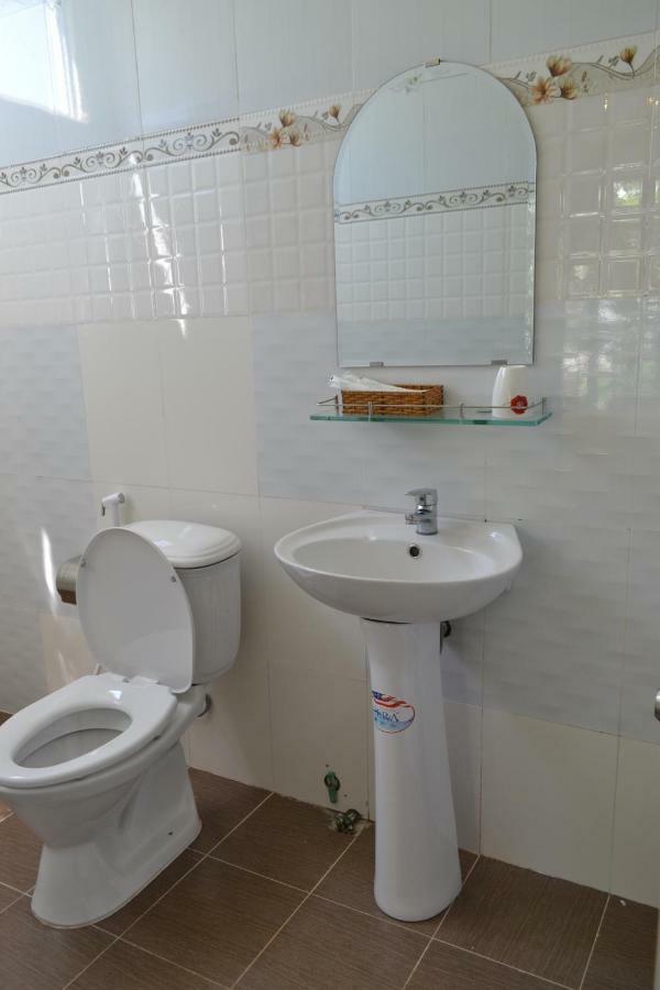 Big Home Dalat Homestay Exterior foto