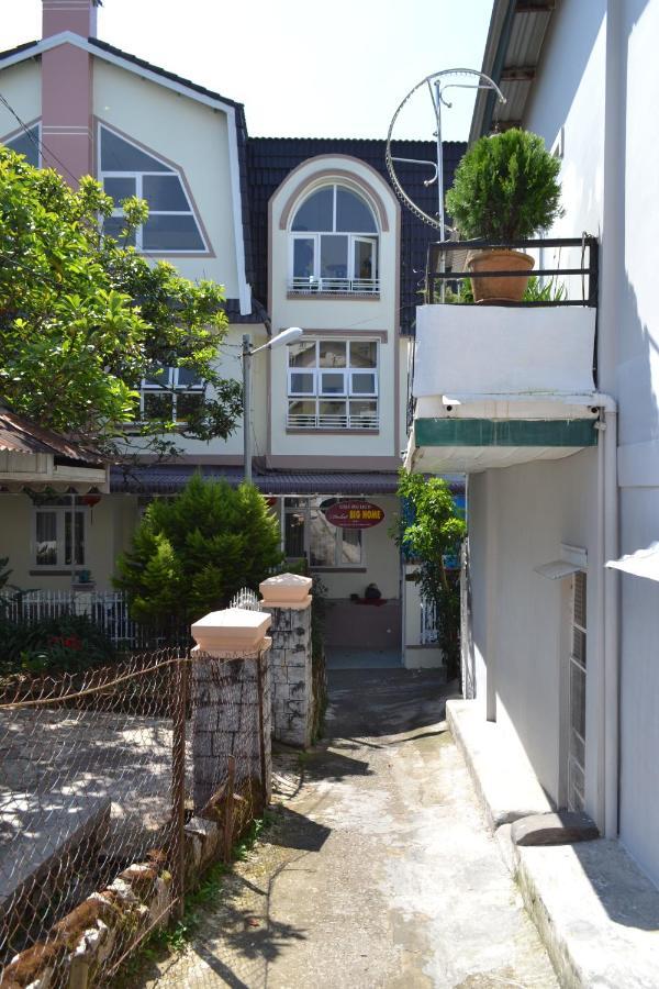 Big Home Dalat Homestay Exterior foto